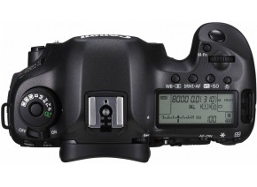 Canon EOS 5DS R