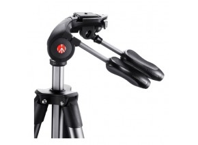 Manfrotto MK COMPACT ADVANCED