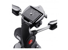 Manfrotto MK COMPACT ADVANCED