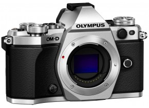 Olympus OM-D E-M5 Mark II