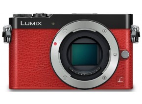 Panasonic DMC-GM5 12-32