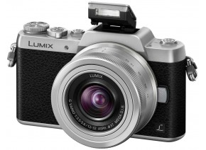 Panasonic DMC-GF7 12-32