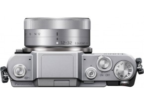 Panasonic DMC-GF7 12-32