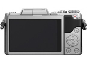 Panasonic DMC-GF7 12-32