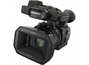 Panasonic HC-X1000