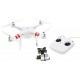 DJI Phantom 2 Combo kit sa Zenmuse H4-3D (Ver. 2.0)