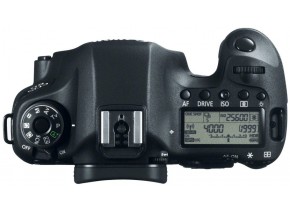 Canon EOS 6D