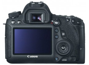 Canon EOS 6D