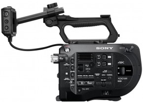 Sony PXW-FS7