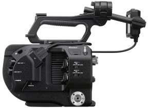 Sony PXW-FS7