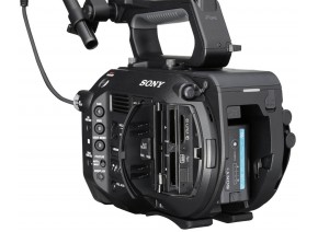 Sony PXW-FS7