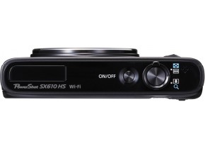 Canon PowerShot SX610 HS