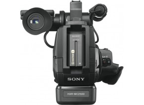 Sony HXR-MC2500