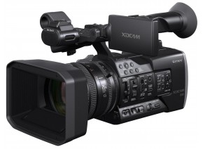 Sony PXW-X160