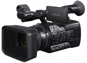 Sony PXW-X180