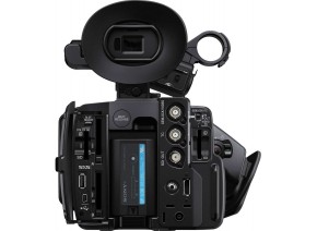 Sony PXW-X180