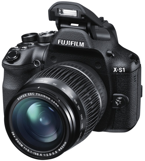 Fuji predstavio novi firmware za X-T1, X100T, X-S1, i nekoliko objektiva