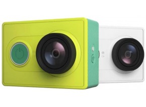 Xiaomi Yi Sport Action Camera