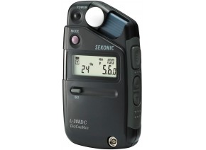 Sekonic L-308DC DigiCineMate