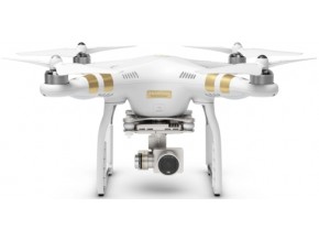 Predstavljen DJI Phantom 3 i to u dve verzije - Professional i Advanced