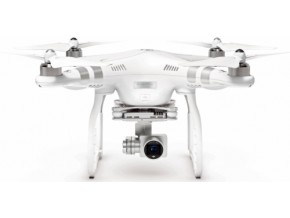 Predstavljen DJI Phantom 3 i to u dve verzije - Professional i Advanced