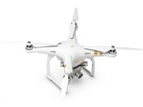 Predstavljen DJI Phantom 3 i to u dve verzije - Professional i Advanced