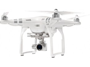 Predstavljen DJI Phantom 3 i to u dve verzije - Professional i Advanced