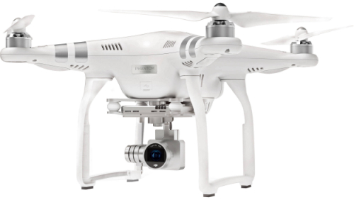 Predstavljen DJI Phantom 3 i to u dve verzije - Professional i Advanced