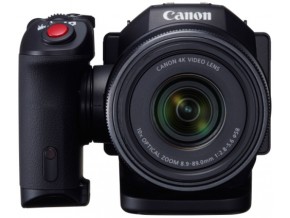 Canon predstavio kamkorder Canon XC10 sa 4K video snimanjem