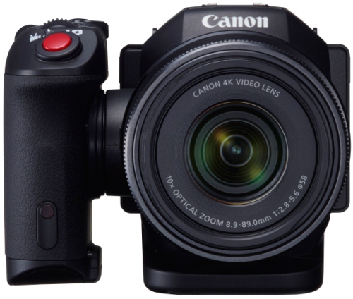 Canon predstavio kamkorder Canon XC10 sa 4K video snimanjem