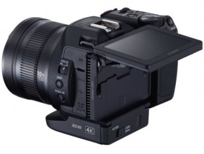 Canon predstavio kamkorder Canon XC10 sa 4K video snimanjem