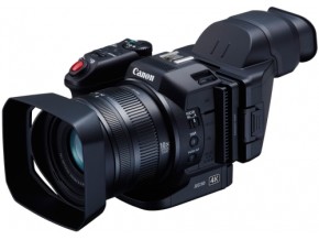 Canon predstavio kamkorder Canon XC10 sa 4K video snimanjem