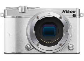 Nikon 1 J5