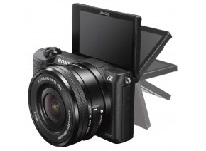 Sony A5100 16-50