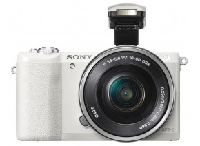 Sony A5100 16-50