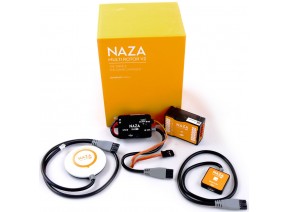 DJI Naza-M V2