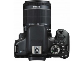 Canon EOS 750D 18-55 IS STM