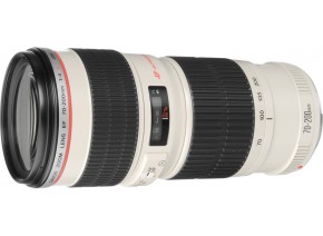 Canon EF 70-200mm f/4L USM