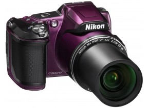 Nikon Coolpix L840