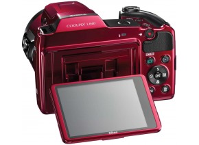 Nikon Coolpix L840