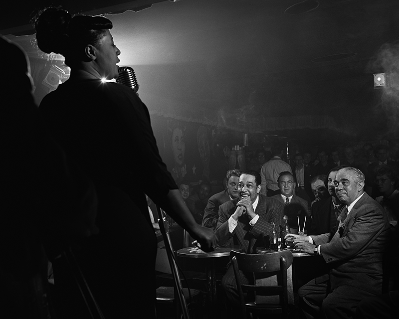 Blog Herman Leonard