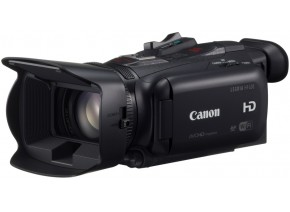 Canon LEGRIA HF G30