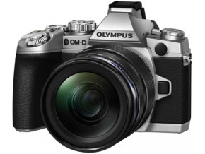 Olympus najavio ograničenu seriju modela Olympus Titanium OM-D E-M5 Mark II, novi firmware za E-M5 Mark II i E-M1, i podvodno kućište za E-M1