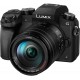 Panasonic DMC-G7 14-140