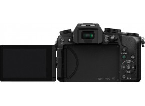 Panasonic DMC-G7 14-140