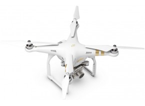 DJI Phantom 3 Professional