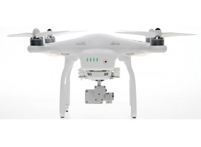 DJI Phantom 3 Professional