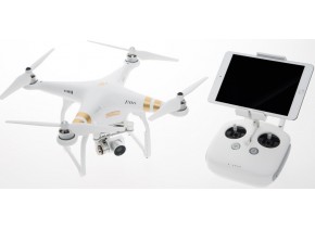 DJI Phantom 3 Professional