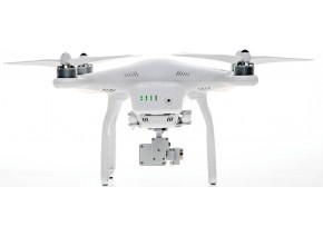 DJI Phantom 3 Advanced