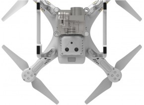 DJI Phantom 3 Advanced